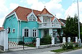 Сімейний пансіонат Дунайська Стреда / Dunajská Streda Словаччина
